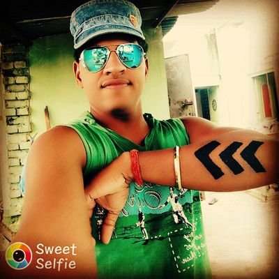 Kamlesh96320461's profile picture.