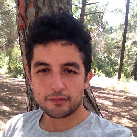 gokhanbalc3's profile picture. 