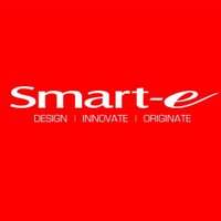 Smart-e(@SmarteAV) 's Twitter Profile Photo