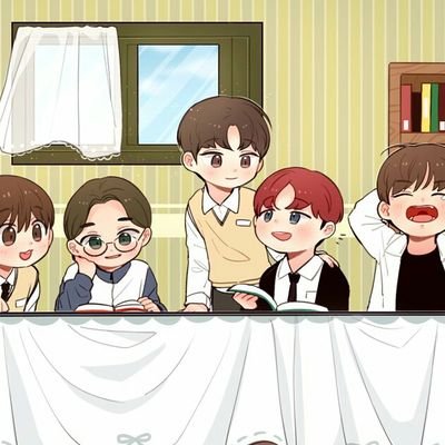 B1A4 어록집 [ 판매 종료 ]さんのプロフィール画像