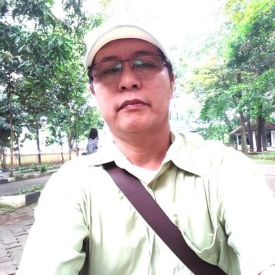 PadangSimon's profile picture. 