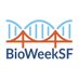 BioWeekSF (@bioweeksf) Twitter profile photo BioWeekSF (@bioweeksf) Twitter profile photo