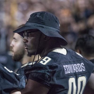 2017- 6'5/260- #99 DE Vanderbilt Football Anchor Down⚓⬇🏈💯!!