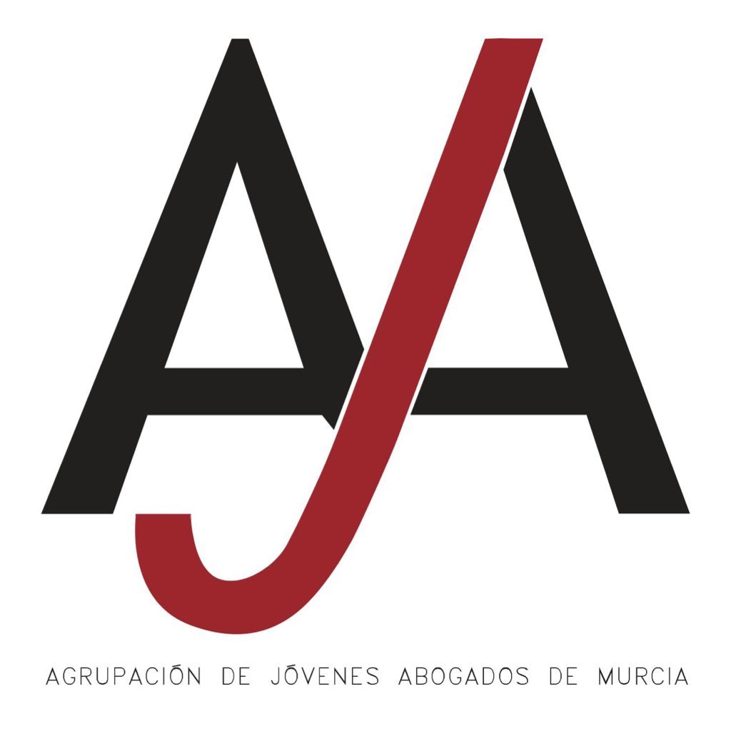 Twitter Oficial de la Agrupación Joven de la Abogacía de @ICAMURoficial
Instagram: @AJAMurcia