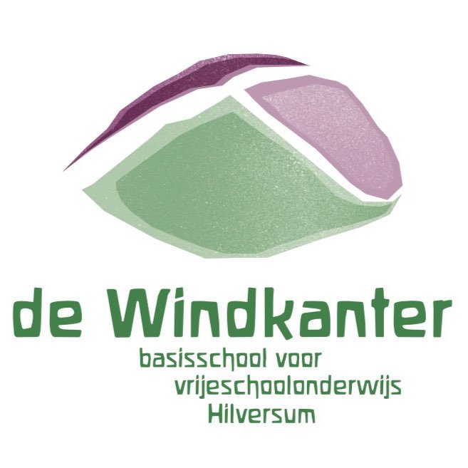 Basisschool voor vrijeschoolonderwijs in Hilversum (Oude Amersfoortseweg 198). De school heeft ook een psz en bso. info@dewindkanter.nl  035-6851776 06-22827870