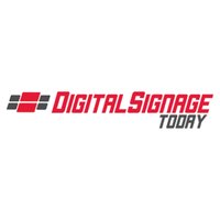 Digital Signage Today(@DigSignageToday) 's Twitter Profile Photo
