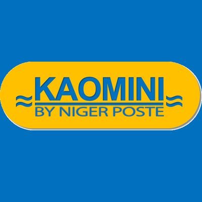 kaominiShop's profile picture. La première plateforme e-commerce du Niger.