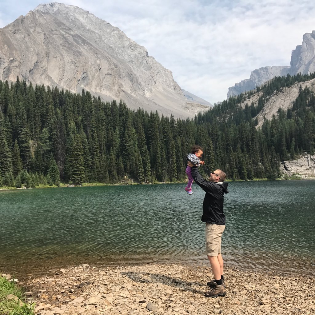 lukeklassen's profile picture. Father, Vice Principal, Teacher, M.Ed, Inquiry Learning, Indigenous Ed, Anti-Racist Ed, pronouns: he/him