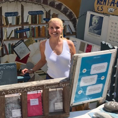 ReedingRainbow_'s profile picture. Teacher Librarian at Western Coventry Elementary and Blackrock Elementary in Coventry, RI.
Lover of Harry Potter, The New England Patriots, and french fries.