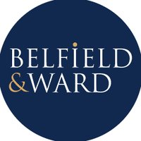 Belfield & Ward Ltd(@BelfieldWard) 's Twitter Profileg