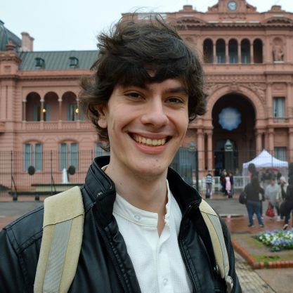 Andre Pelaes Davidさんのプロフィール画像