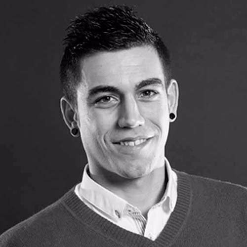 ascisneros14's profile picture. Cofundador de @greenproiekt, futbolista a tiempo parcial y amante de la buena vida.