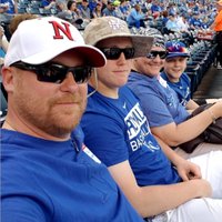 Kurt Sunderman (@skerdepot) 's Twitter Profile