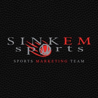 Sports Marketing Team, 
Sinkem Sports is built on a passion for people and sports.  It’s more than a business, it’s a calling!