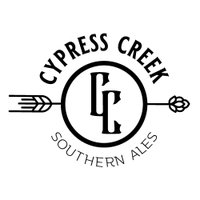 Cypress Creek Ales(@CCSABrewery) 's Twitter Profile Photo