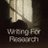 @Write4Research