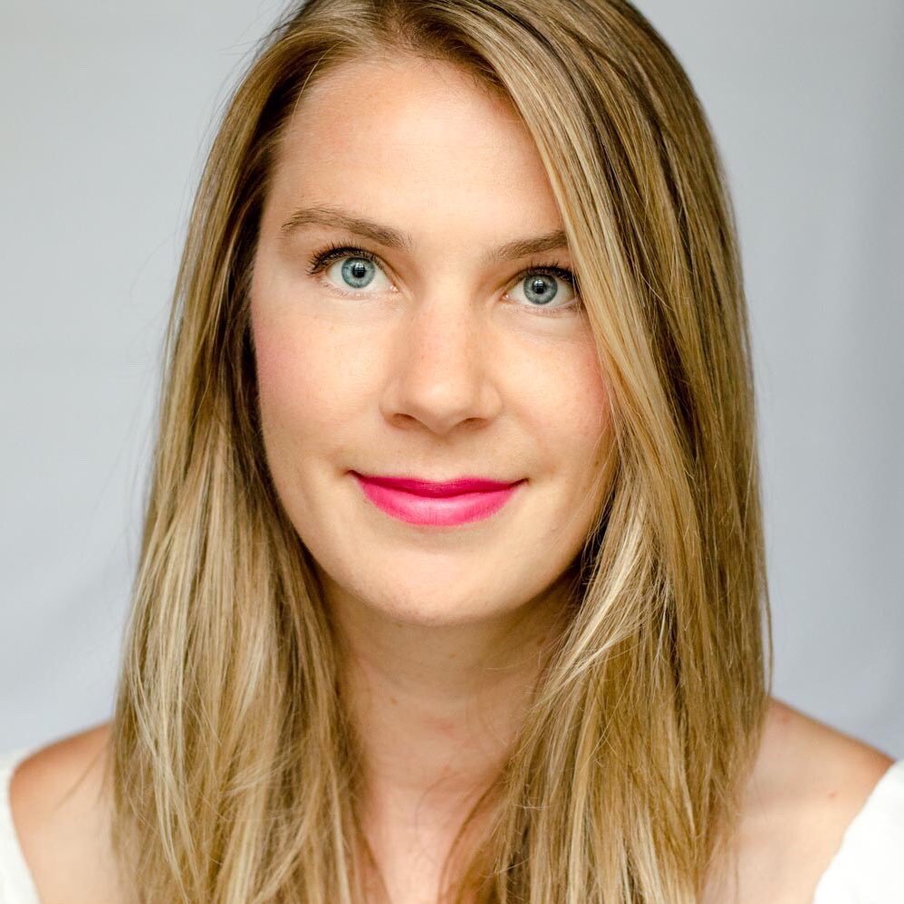 Manager of relationships, business growth and strategic communications | founder of @Wxdesign | Data-driven design activist and #WomenInSTEM champion