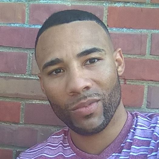 MarcusRoger101's profile picture. 