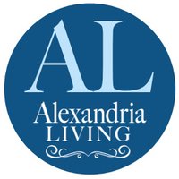 Alexandria Living(@AlexLivingMag) 's Twitter Profile Photo