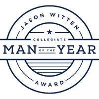 Jason Witten Award (@wittencmoy) 's Twitter Profile
