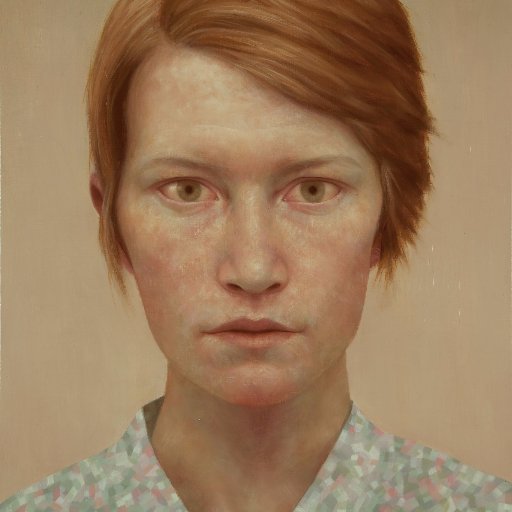 Lu Congさんのプロフィール画像