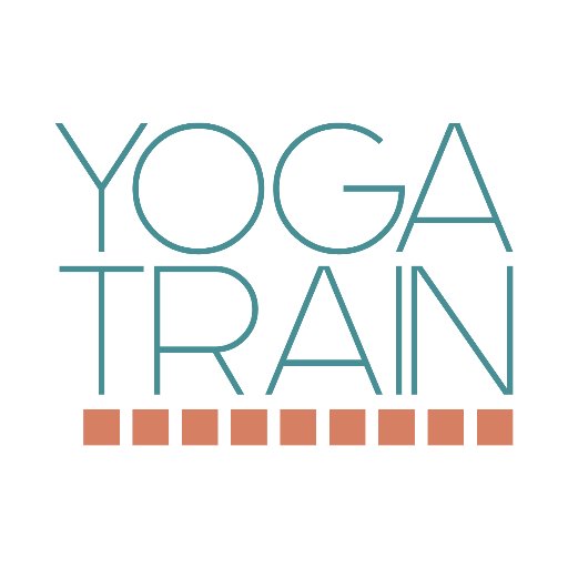 Yoga Train is a deck of 60 cards to visual guide yogis of all levels, it makes yoga sequencing simple, easy and colorful!