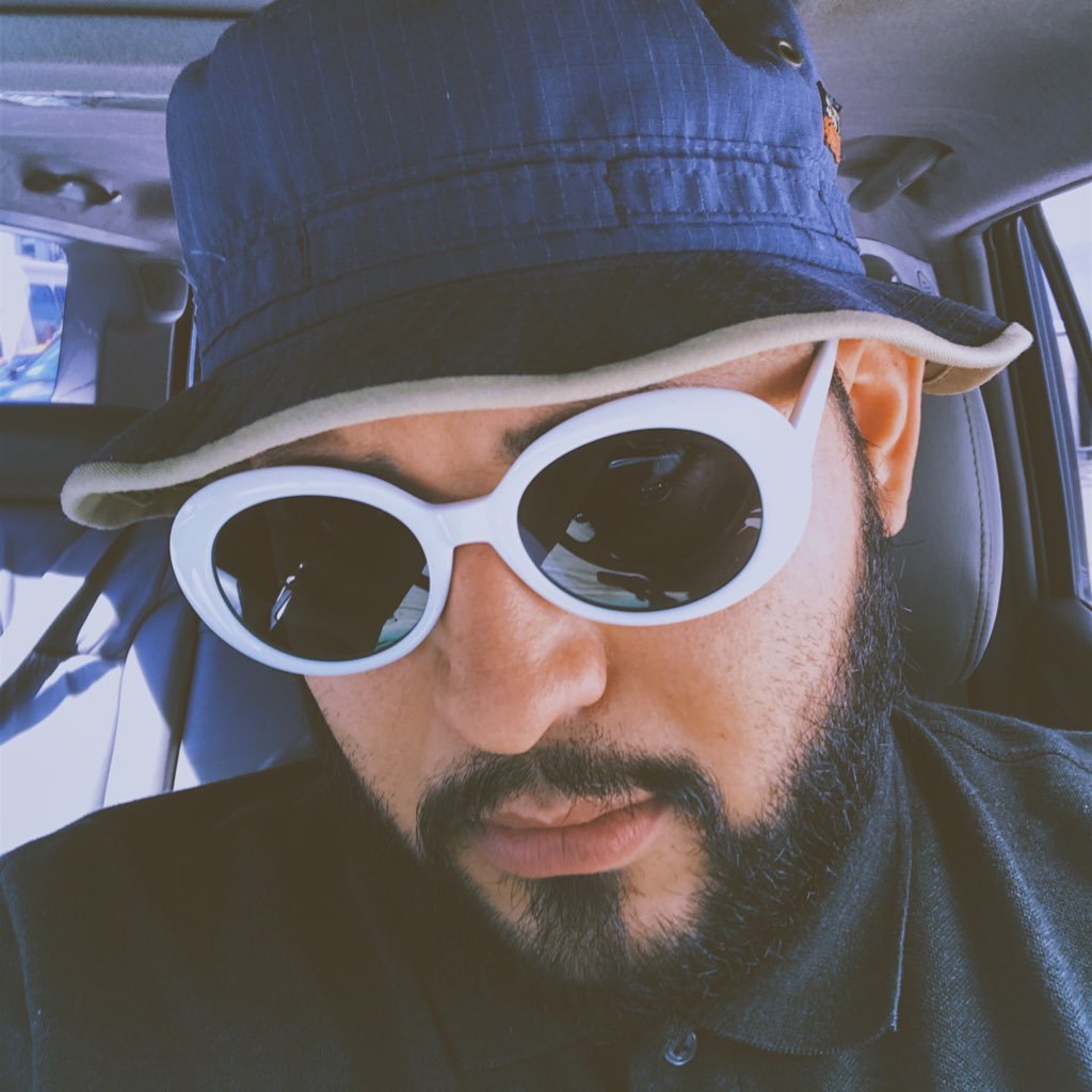 🇵🇰 & 🇲🇽 | Director, Cinematographer, Editor, Husband to Ariana, Father of Zahir |