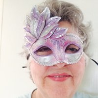 Pamela Asbury-Smith, Author (@pasburysmith) 's Twitter Profile
