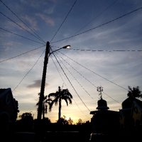 Desi Rahmawati Eci (@derachi3) 's Twitter Profile