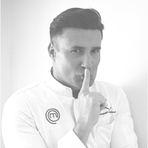 🔸Lifestyle 🔸Food 🔸Travel
Award wining Chef ➖ Journaliste & Chroniqueur Culinaire #tvhost #cookbook #masterchef #travelblog #foodblog #foodconsultant