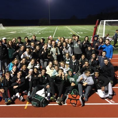 Official Pentucket Girls Indoor Track, Boys and Girls Outdoor Track