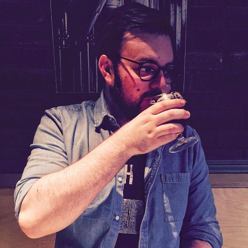 _BenSmith's profile picture. 