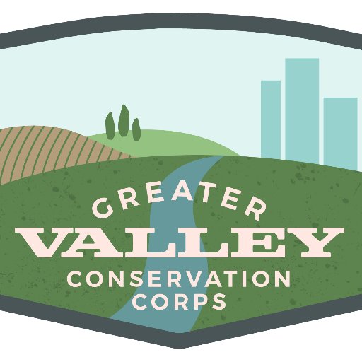 GVCC is 1 of 14 local conservation corps in the state of California. We hire 18-26 year old youth members to practice natural resource and recycling projects.