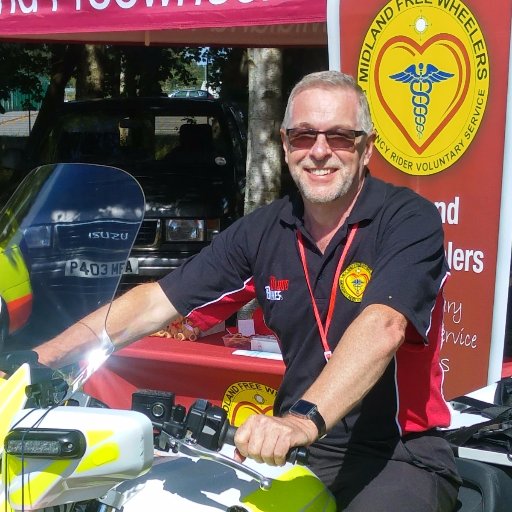 Based in Kidderminster, Worcestershire. I enjoy driving, motor cycling, watching motor sports, cycling, rugby, photography, amateur and professional theatre