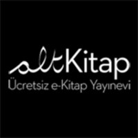 altKitap (@altkitap) 's Twitter Profile Photo