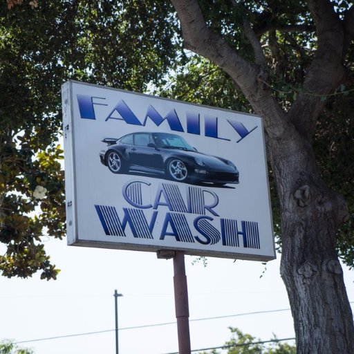 You'll be amazed at how well our Touch Free Automatic and Self-Serve Wash will transform your vehicle back to that showroom shine!