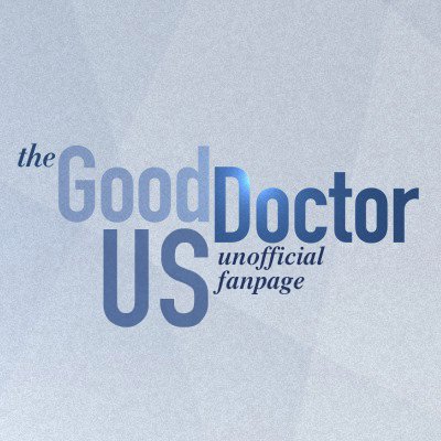 TheGoodDoctorUS