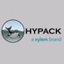 HYPACK (@HYPACK) Twitter profile photo