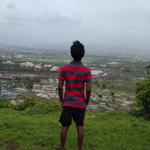 samyakkamble97's profile picture. 🇮🇳