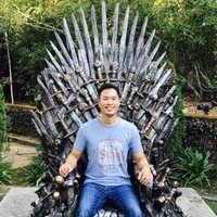 Jedidiah Yueh (@jedidiahyueh) 's Twitter Profile