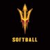 Sun Devil Softball (@ASUSoftball) Twitter profile photo