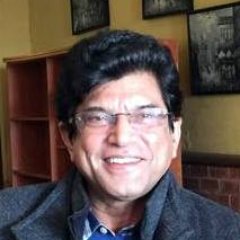 Asad Munir