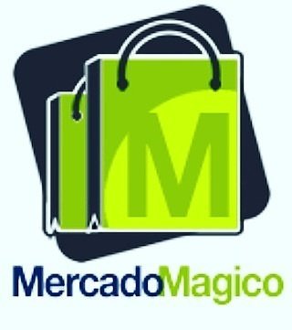 MercadoMagico where you can buy & sell anything. https://t.co/Ty1RFENag7 & https://t.co/SNQj83vDK0 are owned and operated by NeoMagic (Stock Symbol NMGC)