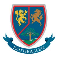 Rotherglen School(@RotherglenOP) 's Twitter Profile Photo
