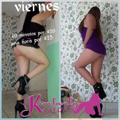 KimberlySalom's profile picture. 