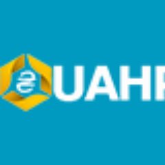 uahpay's profile picture. National Cryptocurrency Cryptocard Cryptobank