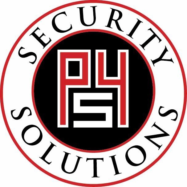 P4 SecuritySolutions