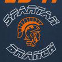 Spartan Branch (@spartanbranch) 's Twitter Profile