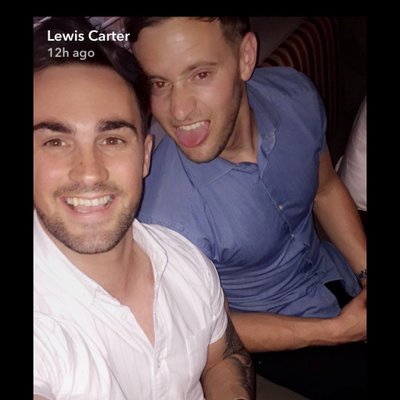 IlyaHaycs's profile image