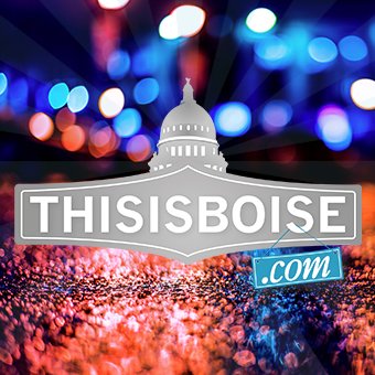 https://t.co/xLfCnVmQYH brings you shots from last night. #TIBnightlife #ThisisBoise